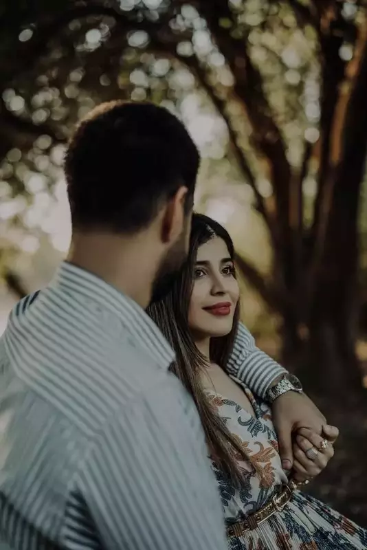 عکاسی زوج و سالگرد از بهنوش نوروزی لرکی