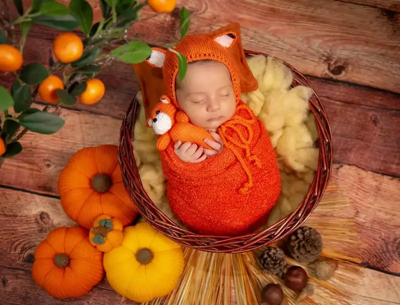 عکاسی نوزاد از زهره شیری