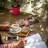 نمونه کار عکاسی تبلیغاتی غذا توسط بزرگمهر، ثبت شده در 2026-08-04