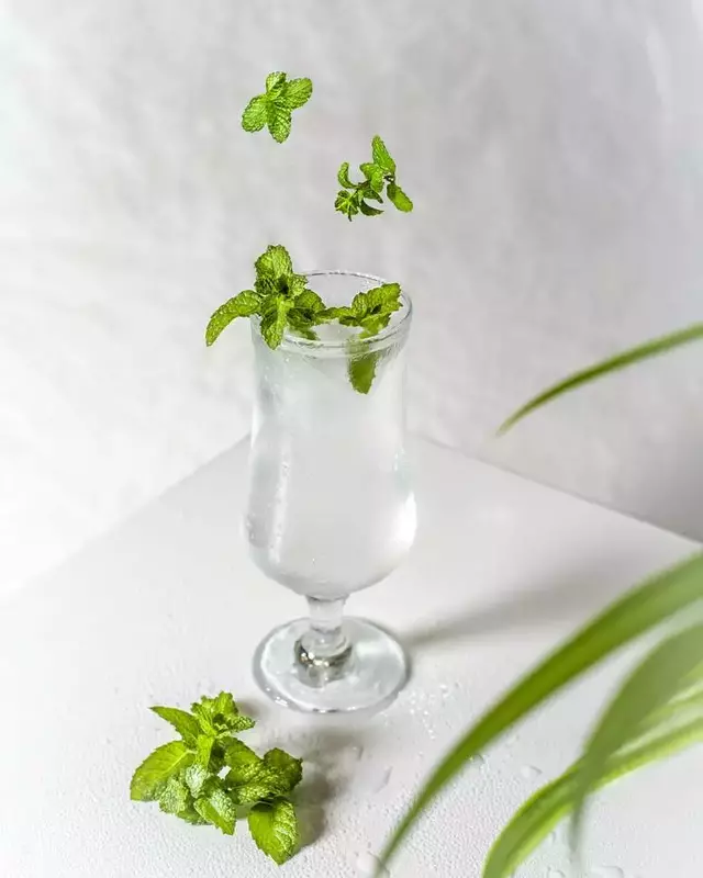عکاسی تبلیغاتی غذا از مصطفی  بزرگمهر