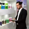نمونه کار عکاسی پرتره سازمانی توسط بزرگمهر، ثبت شده در 2026-08-04