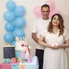نمونه کار عکاسی جشن تعیین جنسیت توسط شیری، ثبت شده در 2026-08-05