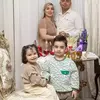 نمونه کار عکاسی خانوادگی توسط شیری، ثبت شده در 2026-08-05