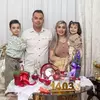 نمونه کار عکاسی خانوادگی توسط شیری، ثبت شده در 2026-08-05