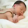 نمونه کار عکاسی نوزاد توسط رهبر، ثبت شده در 2026-08-05