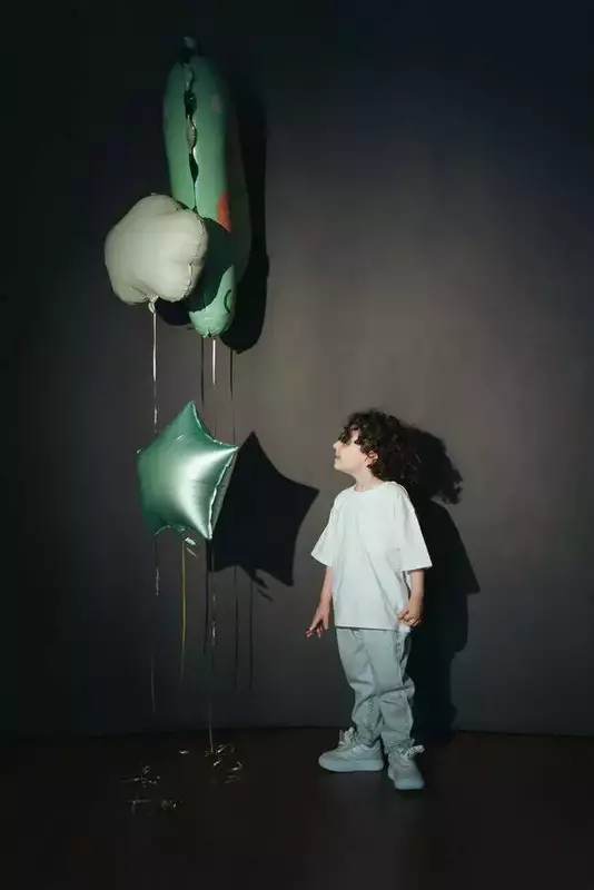 عکاسی کودک از ناهید نصیری زاده