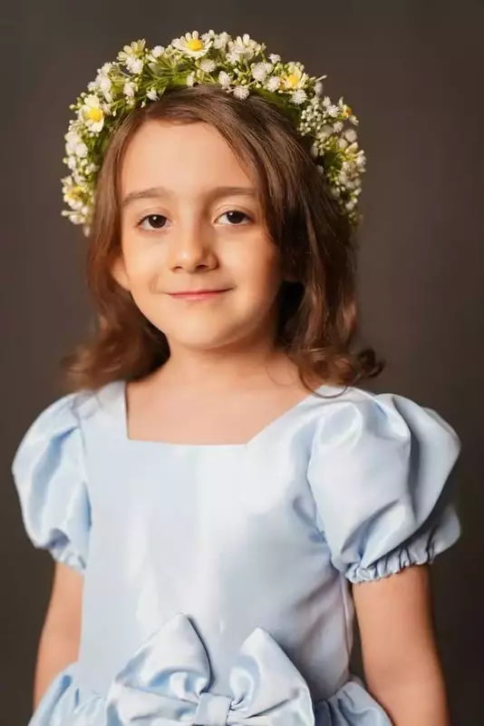 عکاسی خانوادگی از ناهید نصیری زاده