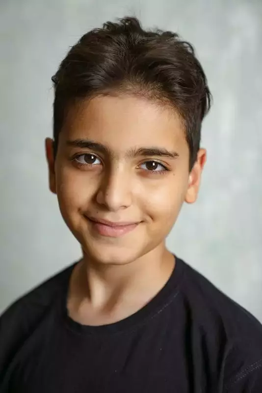 عکاسی خانوادگی از ناهید نصیری زاده