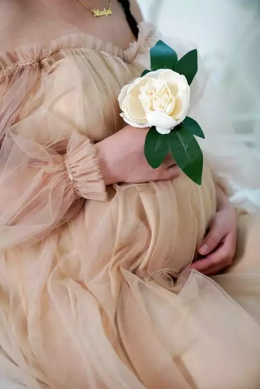 عکاسی بارداری از ناهید نصیری زاده