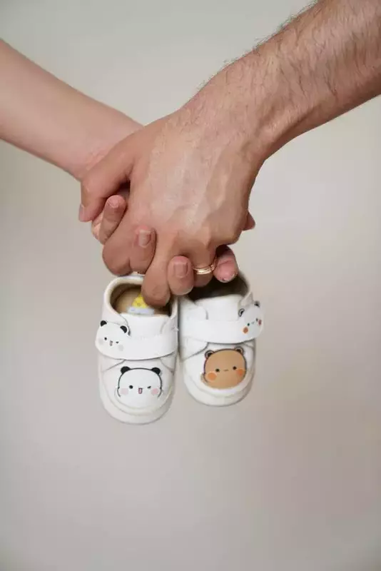 عکاسی بارداری از ناهید نصیری زاده