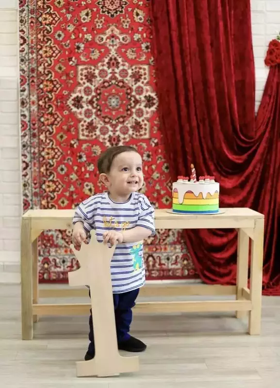 نمونه کار از مائده رهبر