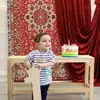 نمونه کار عکاسی کودک توسط رهبر، ثبت شده در 2026-08-06