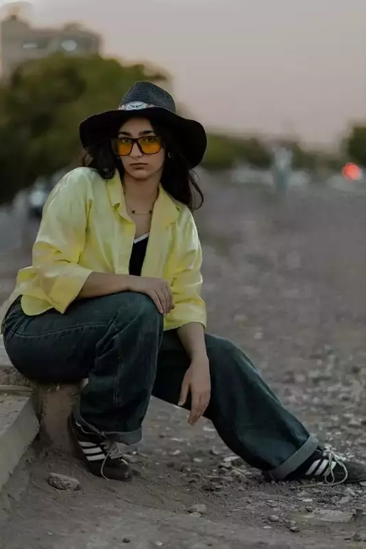 نمونه کار از سیدمحمدامین سیدپاک