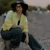نمونه کار عکاسی مدلینگ توسط سیدپاک، ثبت شده در 2026-08-07