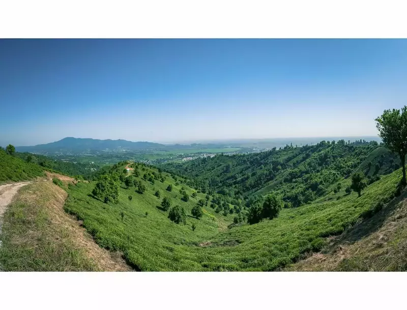 عکاسی مناظر از رضا تقوی