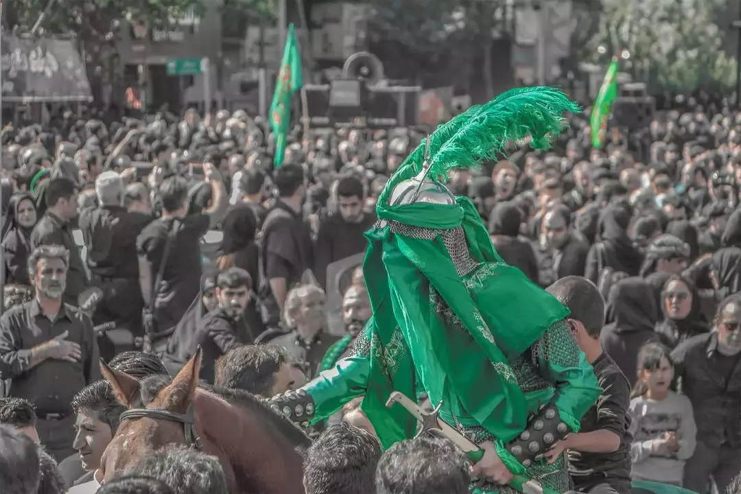 نمونه کار عکاسی مذهبی توسط صندید که در تاریخ 1398-04-11 ** سه‌شنبه  **  ساعت 02:11AM بارگذاری شده است.