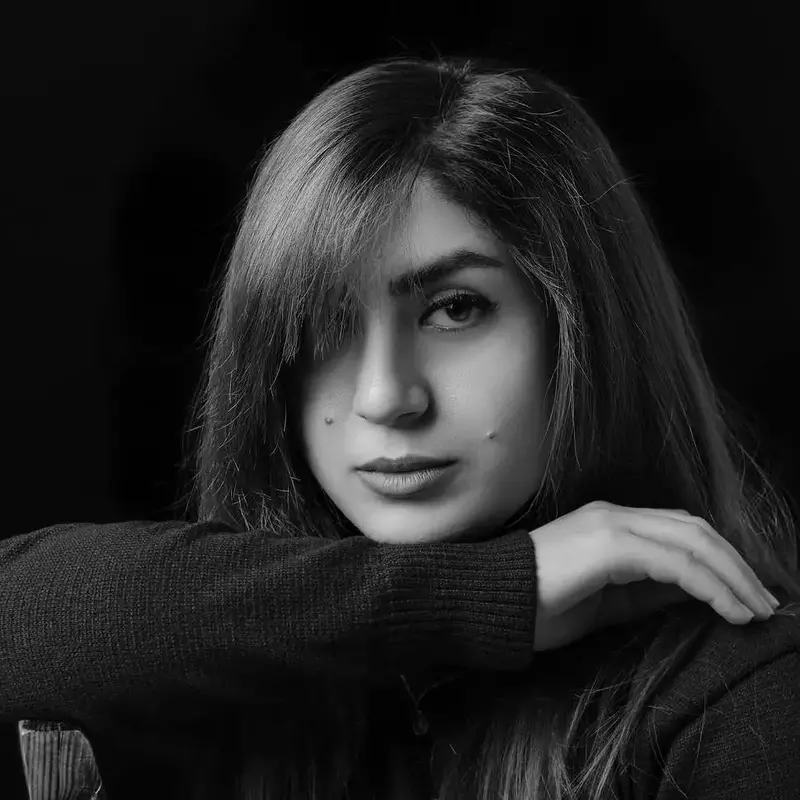 نمونه کار از رضا تقوی