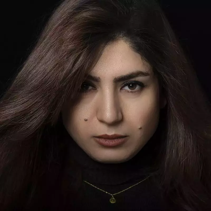 نمونه کار از رضا تقوی