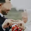 نمونه کار عکاسی عقد - بله برون - فرمالیته عروسی توسط تقوی، ثبت شده در 2026-08-07