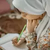 نمونه کار عکاسی کودک توسط تقوی، ثبت شده در 2026-08-07