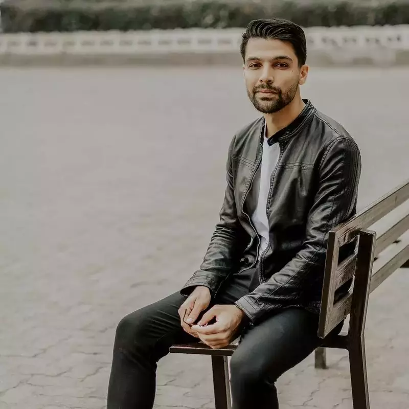 عکاسی مدلینگ از رضا تقوی