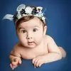 نمونه کار عکاسی نوزاد توسط جمال زاده، ثبت شده در 2026-08-07