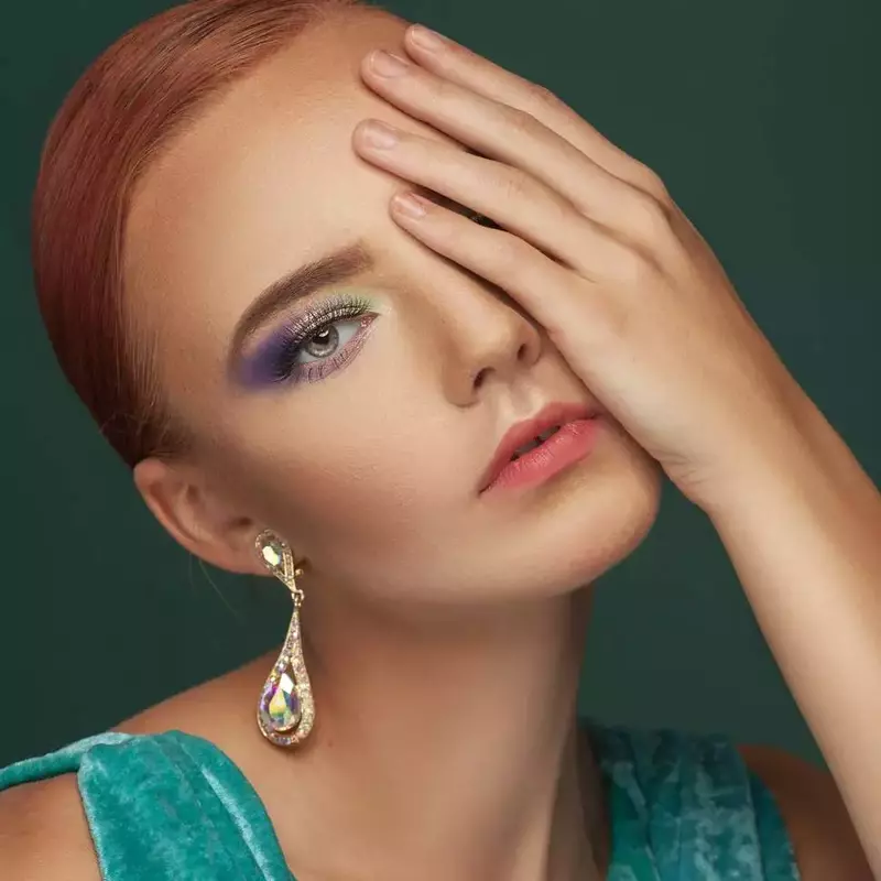 روتوش عکس از رضا تقوی