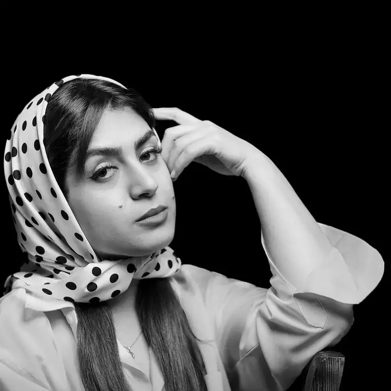 عکاسی مدلینگ از رضا تقوی