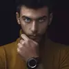 نمونه کار روتوش عکس توسط تقوی، ثبت شده در 2026-08-07