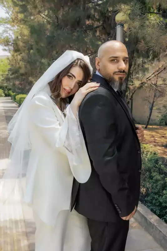 عکاسی عقد - بله برون - فرمالیته عروسی از مریم السادات میرمحمد