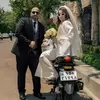 نمونه کار عکاسی عقد - بله برون - فرمالیته عروسی توسط میرمحمد، ثبت شده در 2026-08-08