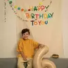 نمونه کار عکاسی کودک توسط هایری، ثبت شده در 2026-08-10