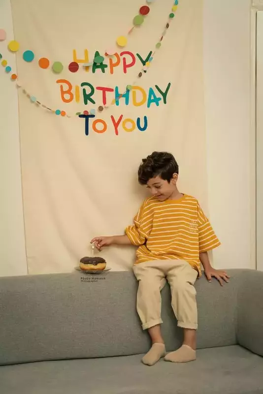 عکاسی کودک از طیبه سادات هایری