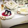 نمونه کار عکاسی عقد - بله برون - فرمالیته عروسی توسط صندید، ثبت شده در 2019-07-02