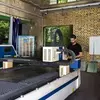نمونه کار عکاسی خط تولید توسط تقوی، ثبت شده در 2026-08-11