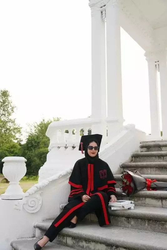 عکاسی چهره - پروفایل از حمیده محسنیان