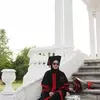 نمونه کار عکاسی چهره - پروفایل توسط محسنیان، ثبت شده در 2026-08-17