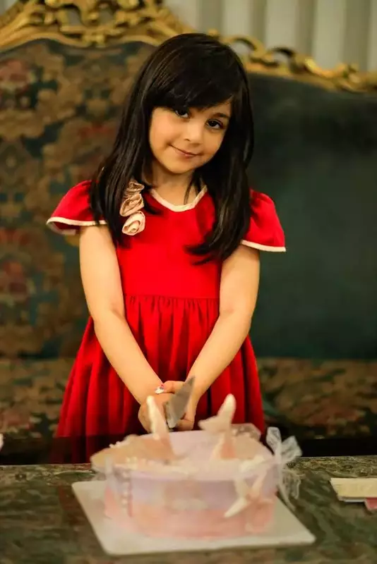 نمونه کار
