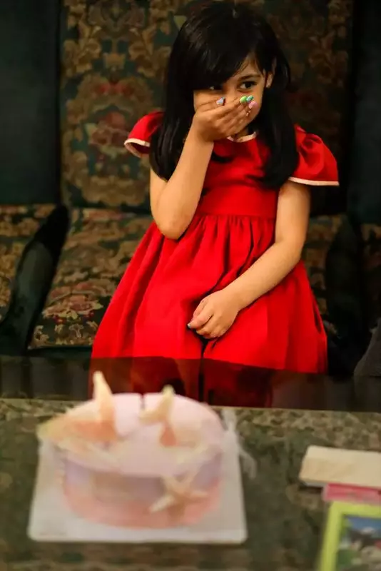 نمونه کار