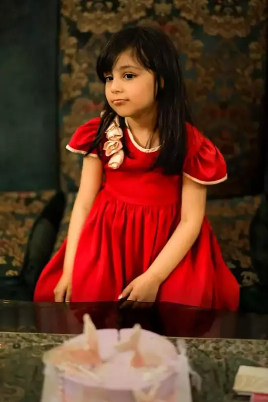 نمونه کار