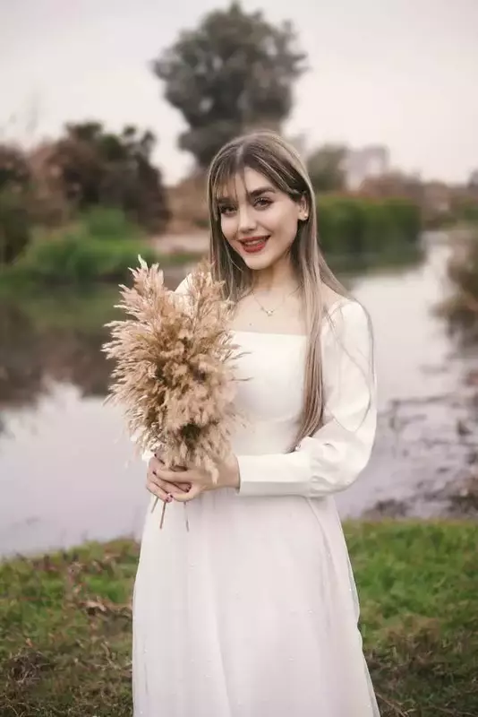 نمونه کار از فروغ سلطانیان