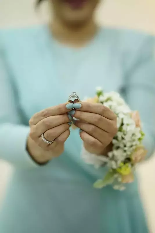 عکاسی زوج و سالگرد از فروغ سلطانیان