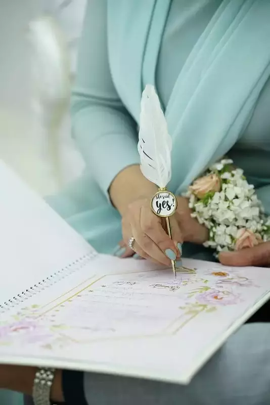 عکاسی زوج و سالگرد از فروغ سلطانیان