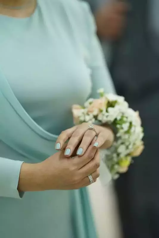 عکاسی زوج و سالگرد از فروغ سلطانیان