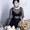 نمونه کار عکاسی تولد - مهمانی - دورهمی توسط بزرگمهر، ثبت شده در 2026-08-26
