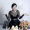 نمونه کار عکاسی تولد - مهمانی - دورهمی توسط بزرگمهر، ثبت شده در 2026-08-26