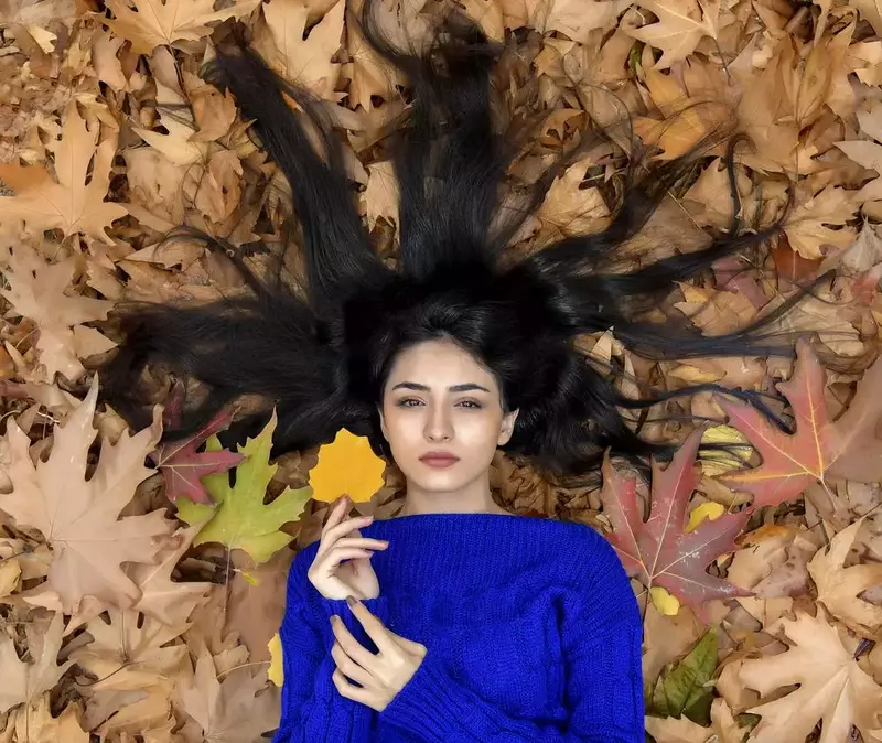 عکاسی چهره - پروفایل از مصطفی  بزرگمهر