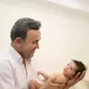 نمونه کار عکاسی خانوادگی توسط سعادت فر، ثبت شده در 2026-08-30