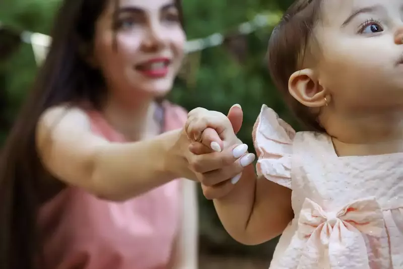 عکاسی خانوادگی از زهرا نیکوبنیادراد