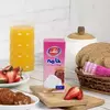 نمونه کار عکاسی تبلیغاتی غذا توسط حورزاد، ثبت شده در 2026-09-01